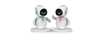 Interactive AI Robot Smart Electronic Companion