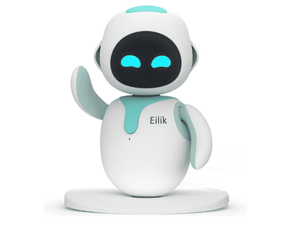 Interactive AI Robot Smart Electronic Companion