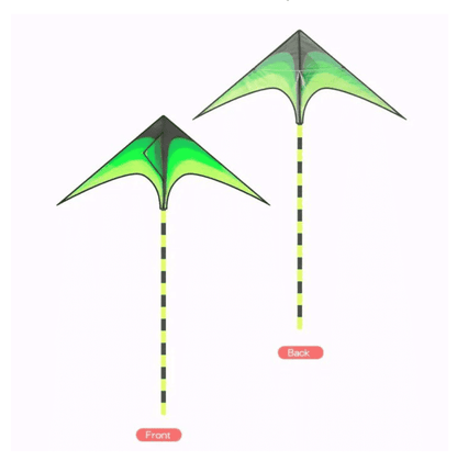 Large Delta Kite for Outdoor Sports