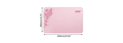 Non-Stick Silicone Painting and Craft Mat