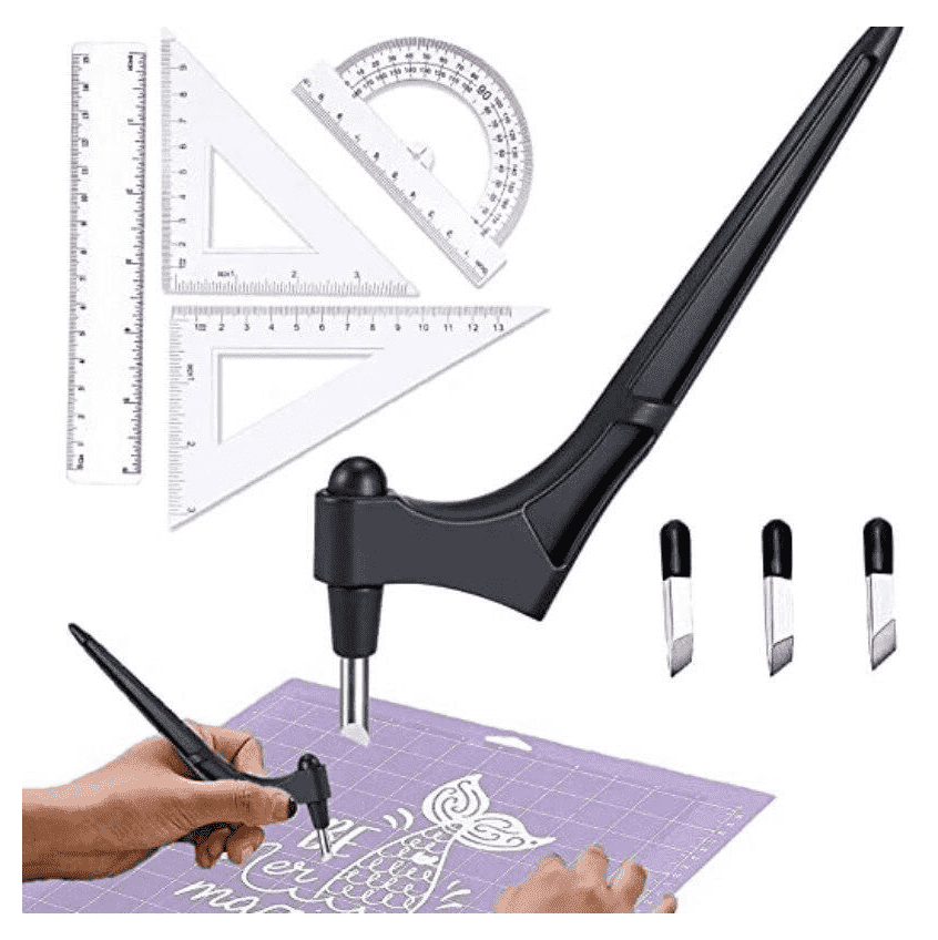 DIY Art & Craft Cutter