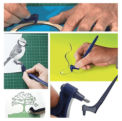 DIY Art & Craft Cutter