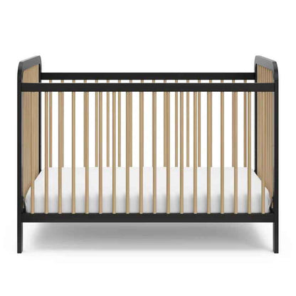 3-in-1 Convertible Crib