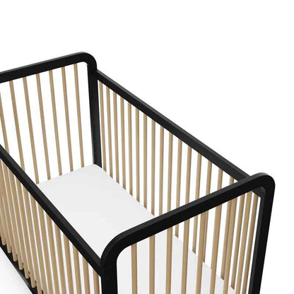 3-in-1 Convertible Crib