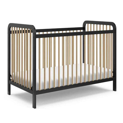 3-in-1 Convertible Crib