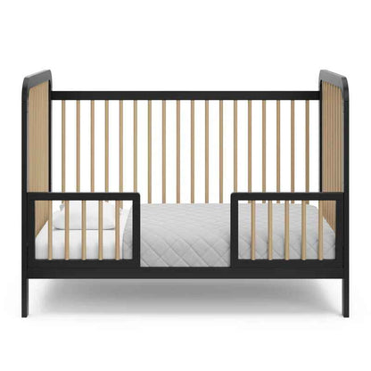 3-in-1 Convertible Crib