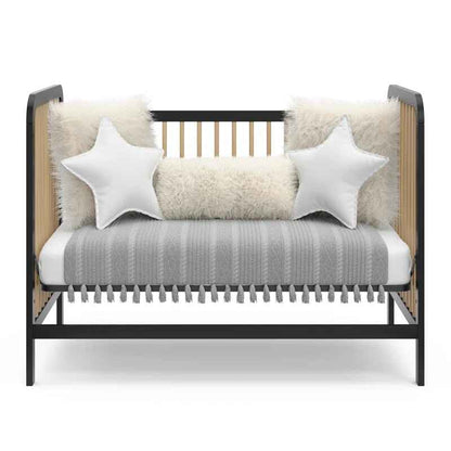 3-in-1 Convertible Crib