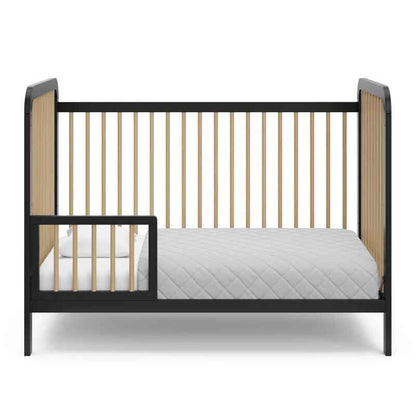 3-in-1 Convertible Crib