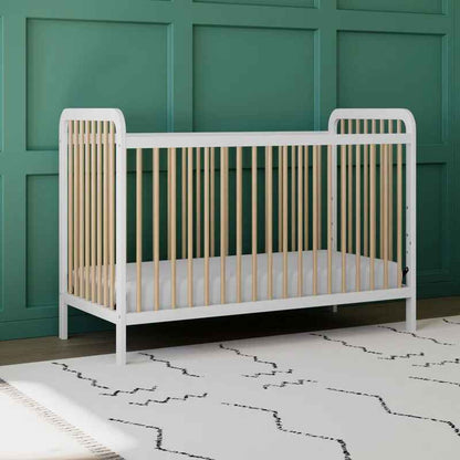 3-in-1 Convertible Crib