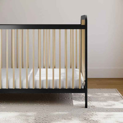 3-in-1 Convertible Crib