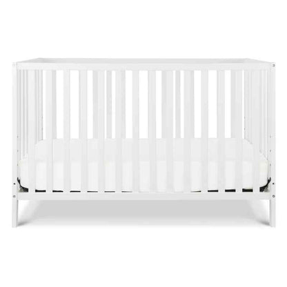 4-in-1 Convertible Crib