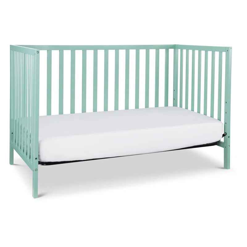 4-in-1 Convertible Crib