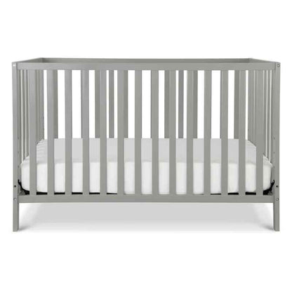 4-in-1 Convertible Crib