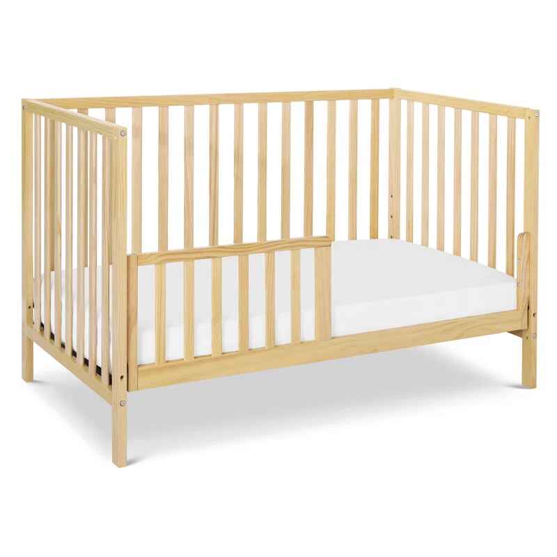 4-in-1 Convertible Crib