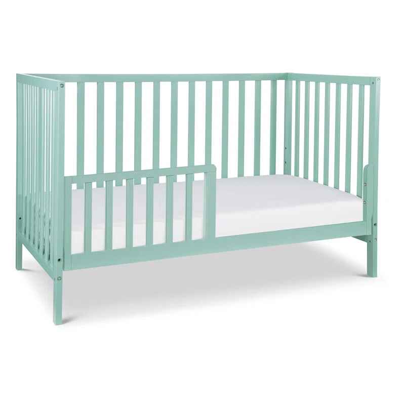 4-in-1 Convertible Crib