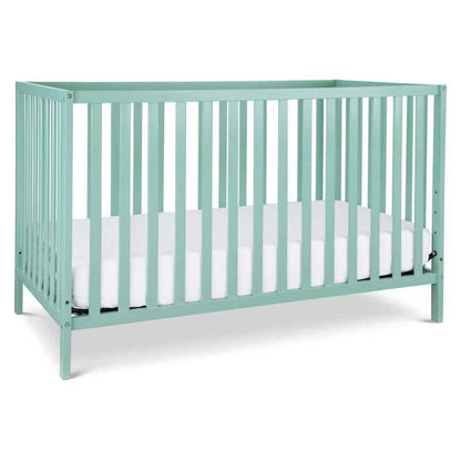 4-in-1 Convertible Crib