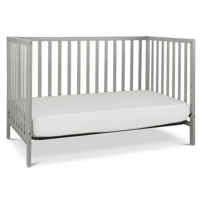 4-in-1 Convertible Crib