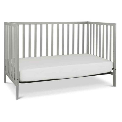 4-in-1 Convertible Crib