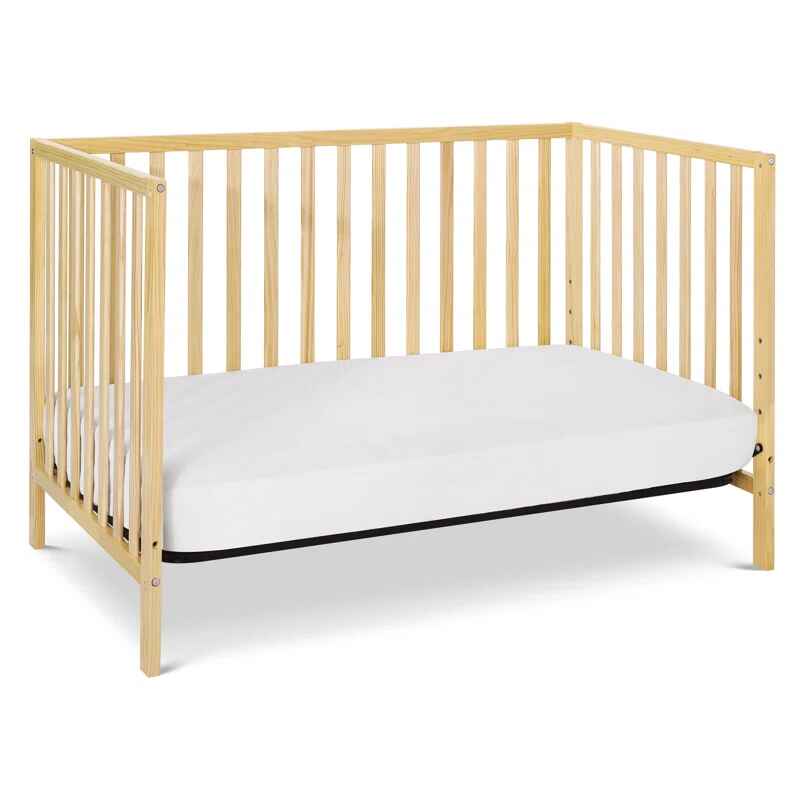 4-in-1 Convertible Crib