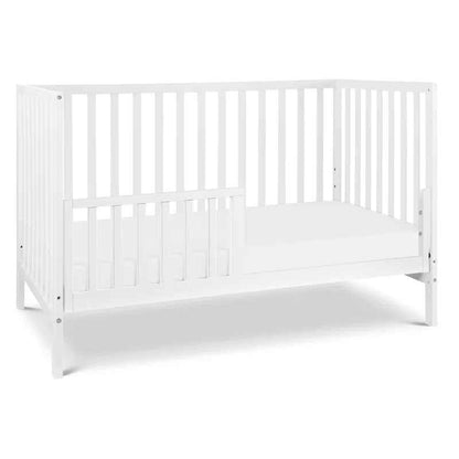 4-in-1 Convertible Crib