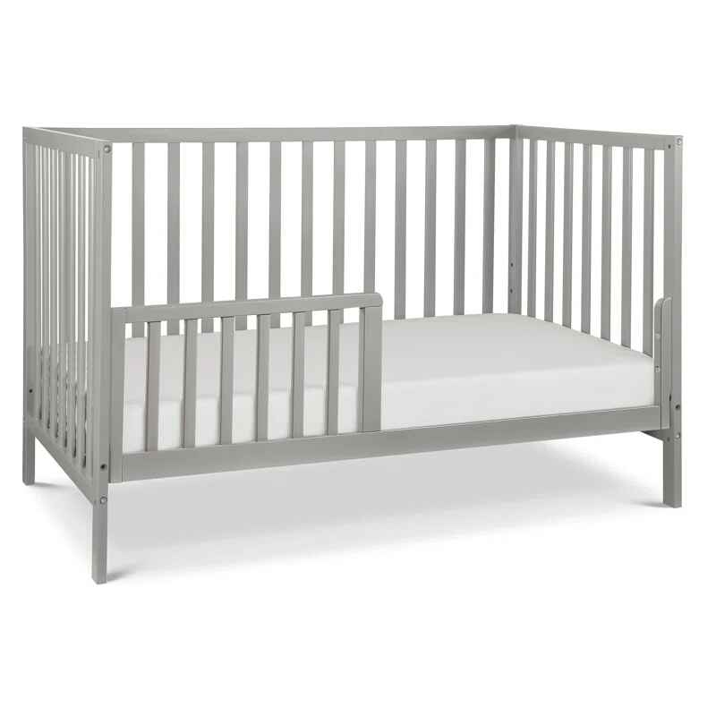 4-in-1 Convertible Crib